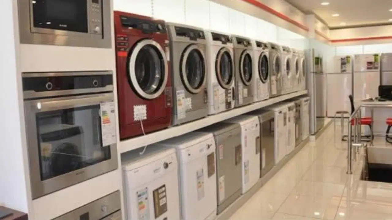 Beşiri Beyaz Eşya Tamircisi