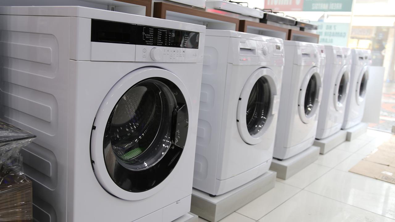 Beşiri Beyaz Eşya Tamircisi